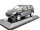 Porsche Cayenne E2 II S 958  2015 dark blue 1:43