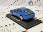 Porsche Panamera 4S (2. Gen.) 1:43Herpa modellautó
