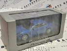 Porsche Panamera 4S (2. Gen.) 1:43Herpa modellautó