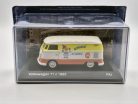 Volkswagen VW T1 c transporter busz 1965 Altaya 1:43 modellautó eladó