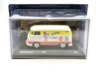 Volkswagen VW T1 c transporter busz 1965 Altaya 1:43 modellautó eladó