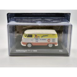   Volkswagen VW T1 c transporter busz 1965 Altaya 1:43 modellautó eladó