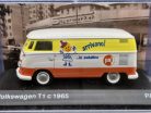 Volkswagen VW T1 c transporter busz 1965 Altaya 1:43 modellautó eladó
