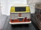 Volkswagen VW T1 c transporter busz 1965 Altaya 1:43 modellautó eladó