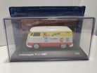 Volkswagen VW T1 c transporter busz 1965 Altaya 1:43 modellautó eladó