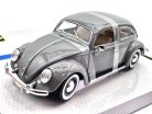 Volkswagen VW Käfer bogárhátú 1955 1:18 1/18 Bburago modellautó