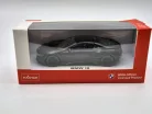BMW i8 fekete Rastar - modellautó 1:43