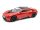 BMW i8 piros Rastar - modellautó 1:43