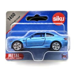   BMW E92 M3 coupe - Siku - 1:87 1/87 modellautó modell autó kisautó