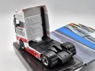 Mercedes - Benz Actros Gigaspace 4x2  kamion (fehér) - Bburago - 1:43