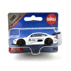 BMW M4 Racing (2016) - 1:55