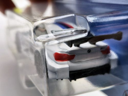 BMW M4 Racing (2016) - 1:55