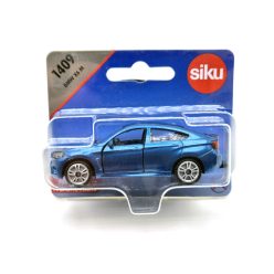   BMW X6 M - Siku - 1:87 1/87 modellautó modell autó kisautó
