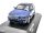 BMW E39 M5 5.0 V8 2003  - kék - Solido  modellautó 1:43