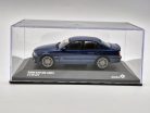 BMW E39 M5 5.0 V8 2003  - kék - Solido  modellautó 1:43