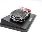 BMW 507 Spider 1956 - Atlas - modellautó 1:43