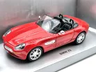 BMW Z8 spider 2000 - Automaxx - modellautó 1:43