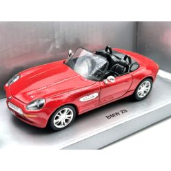 BMW Z8 spider 2000 - Automaxx - modellautó 1:43