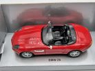 BMW Z8 spider 2000 - Automaxx - modellautó 1:43
