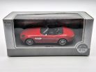 BMW Z8 spider 2000 - Automaxx - modellautó 1:43