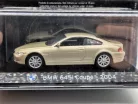 BMW 645i coupe 2004 - Altaya - modellautó 1:43