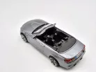 BMW M4 cabrio 2014 - Bburago -  modellautó 1:43