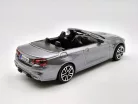 BMW M4 cabrio 2014 - Bburago -  modellautó 1:43