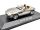 BMW Z8 year 2000 grey metallic Atlas 1:43 modellautó