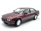 BMW E38 740i 1994  - KK Scale - modellautó  1:18