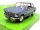 BMW 2002Ti 1966 kék - Welly modellautó 1:24