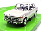 BMW 2002Ti 1966 krém - Welly modellautó 1:24