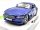BMW Z4 M coupe - Bburago - 1:32 1/32 modellautó