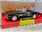 BMW 507 1957 - Bburago - 1:32 1/32 modellautó