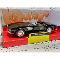 BMW 507 1957 - Bburago - 1:32 1/32 modellautó