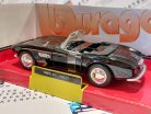 BMW 507 1957 - Bburago - 1:32 1/32 modellautó