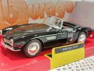 BMW 507 1957 - Bburago - 1:32 1/32 modellautó