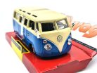 Volkswagen Transporter - Samba - Bburago - 1:32 1/32 modellautó