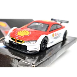 BMW M4 Motorsport - CMC - 1:43 1/43 modellautó