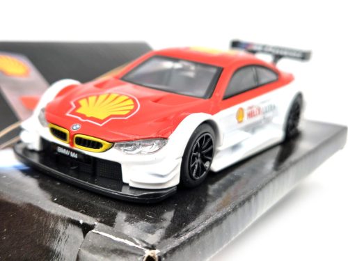 BMW M4 Motorsport - CMC - 1:43 1/43 modellautó