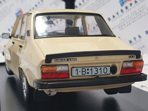 Dacia 1310 TLX (1991) - Triple9 - 1:18 modellautó