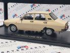 Dacia 1310 TLX (1991) - Triple9 - 1:18 modellautó
