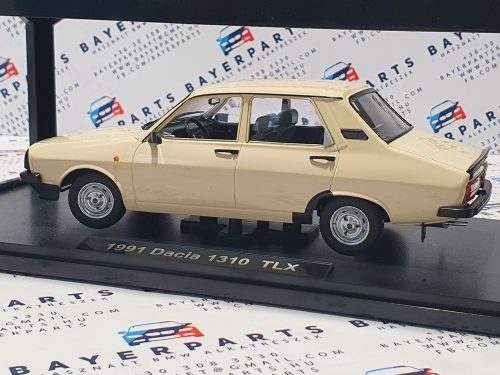 Dacia 1310 TLX (1991) - Triple9 - 1:18 modellautó