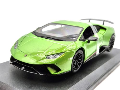 Lamborghini Huracan Performante (2017) - Maisto - 1:18