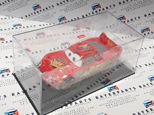 Lightning Villám McQueen - Schuco - 1:18 modellautó