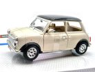 Mini Cooper (1969)  - Bburago - 1:16 1/16 modellautó
