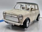 Mini Cooper (1969)  - Bburago - 1:16 1/16 modellautó