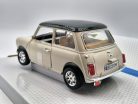 Mini Cooper (1969)  - Bburago - 1:16 1/16 modellautó