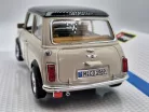 Mini Cooper (1969)  - Bburago - 1:16 1/16 modellautó