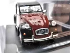 Citroen 2CV Charleston (1982) - kacsa - Hachette - 1:24