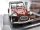 Citroen 2CV Charleston (1982) - kacsa - Hachette - 1:24